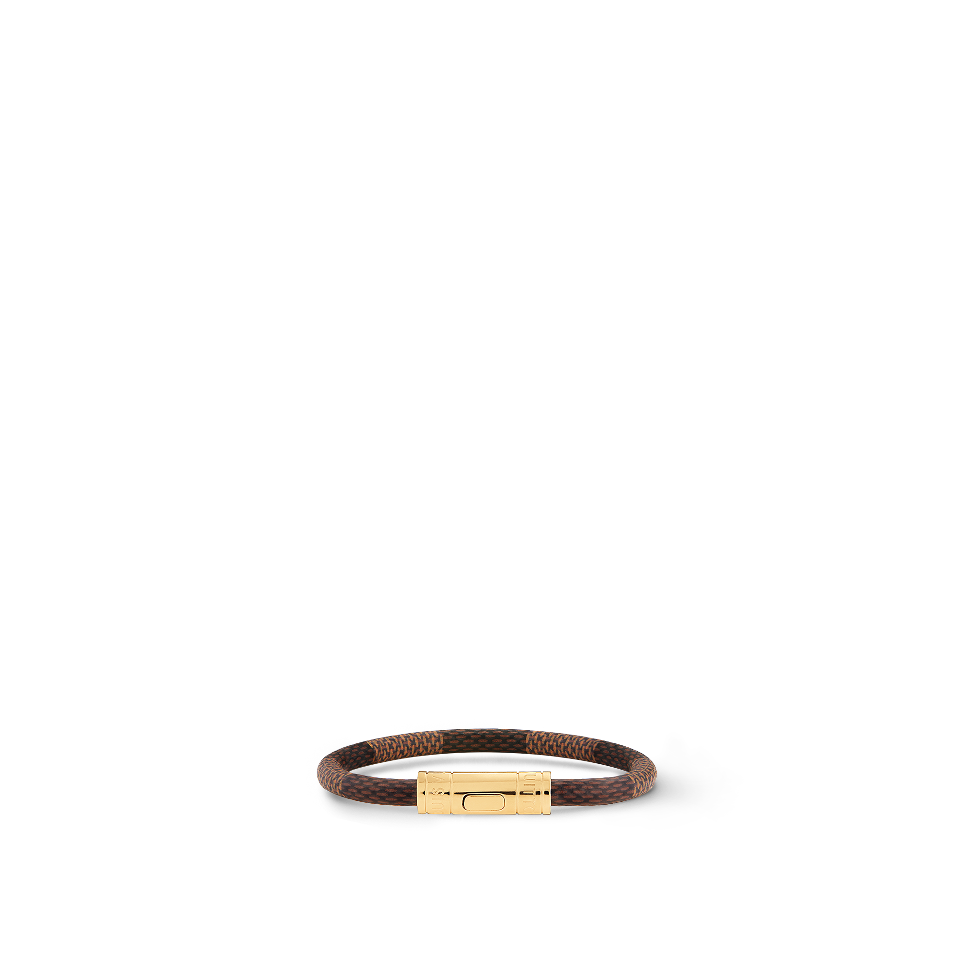 Louis hotsell Vuitton bracelet